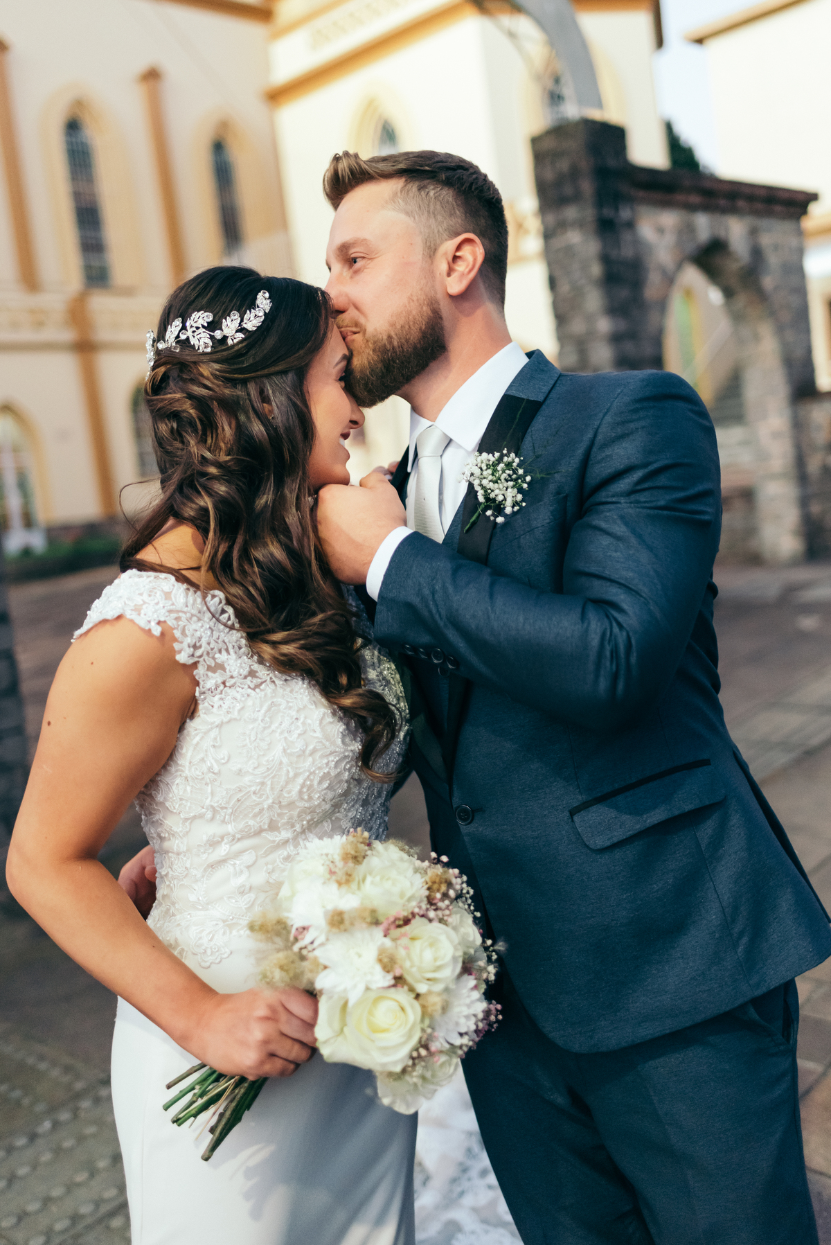 fotógrafa na serra gaucha vestido de noiva verão festa de casamento weddingday fotografia de casamento veranópolis