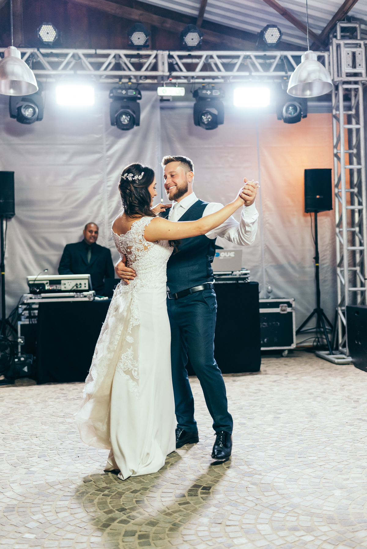 fotógrafa na serra gaucha vestido de noiva verão festa de casamento weddingday fotografia de casamento veranópolis