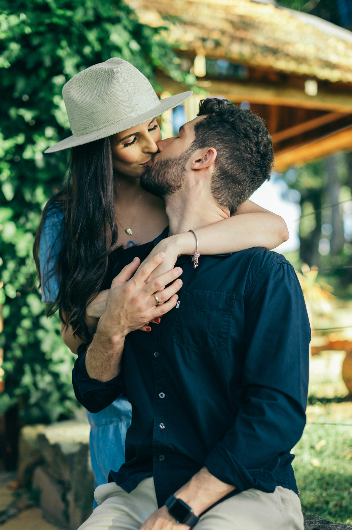 ensaio pré wedding fotografa de casamento na serra gaucha ensaio de casal em Bento fotos de casamento vinícola don giovanni 