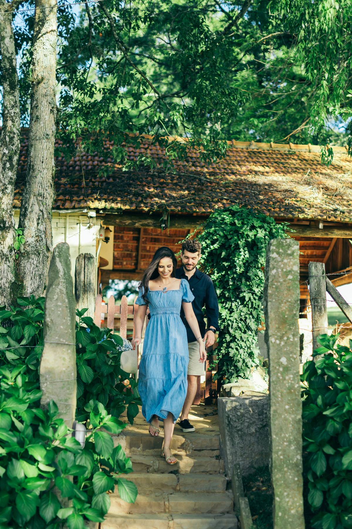 ensaio pré wedding fotografa de casamento na serra gaucha ensaio de casal em Bento fotos de casamento vinícola don giovanni 