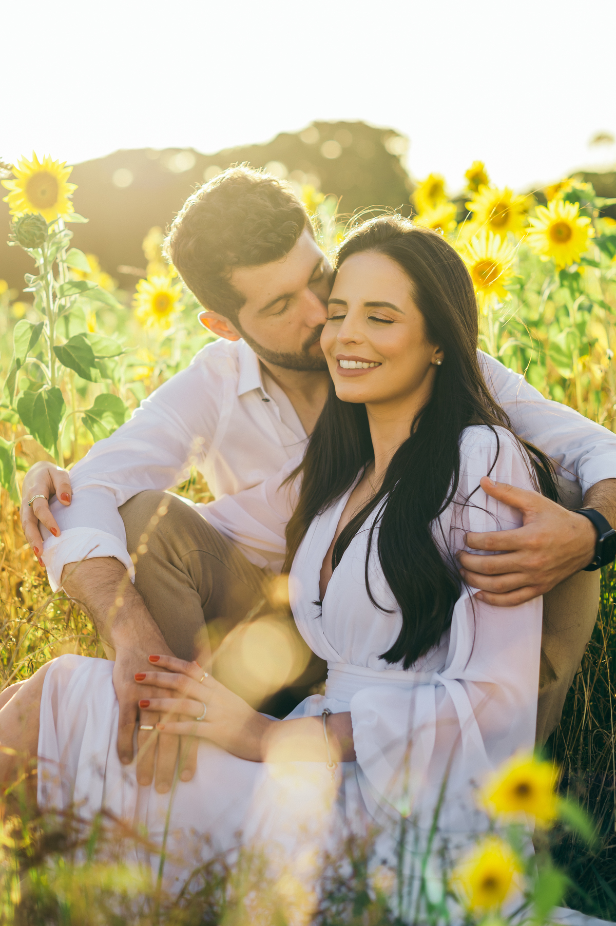 ensaio pré wedding fotografa de casamento na serra gaucha ensaio de casal em Bento fotos de casamento vinícola don giovanni 