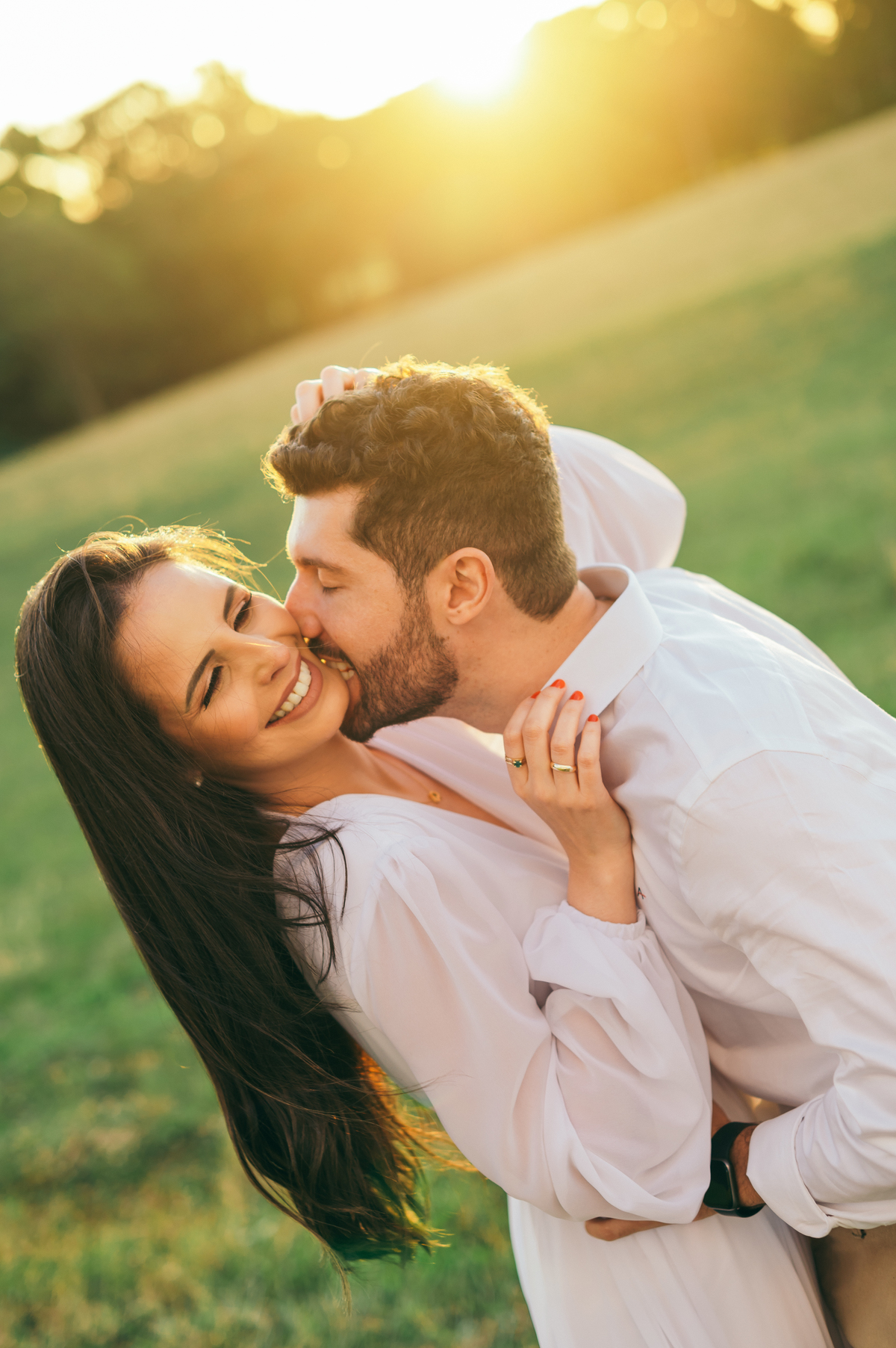 ensaio pré wedding fotografa de casamento na serra gaucha ensaio de casal em Bento fotos de casamento vinícola don giovanni 