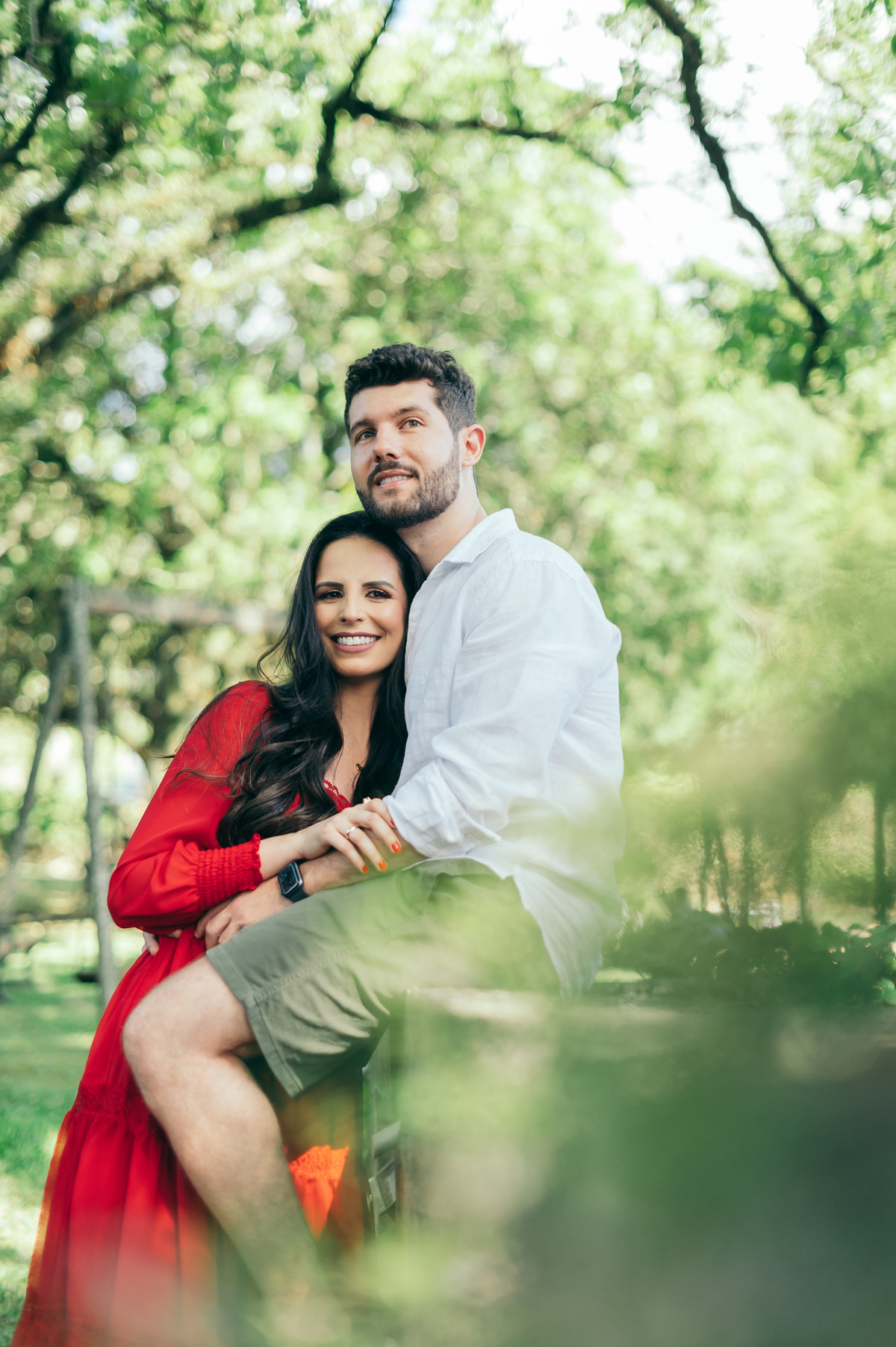 ensaio pré wedding fotografa de casamento na serra gaucha ensaio de casal em Bento fotos de casamento vinícola don giovanni 