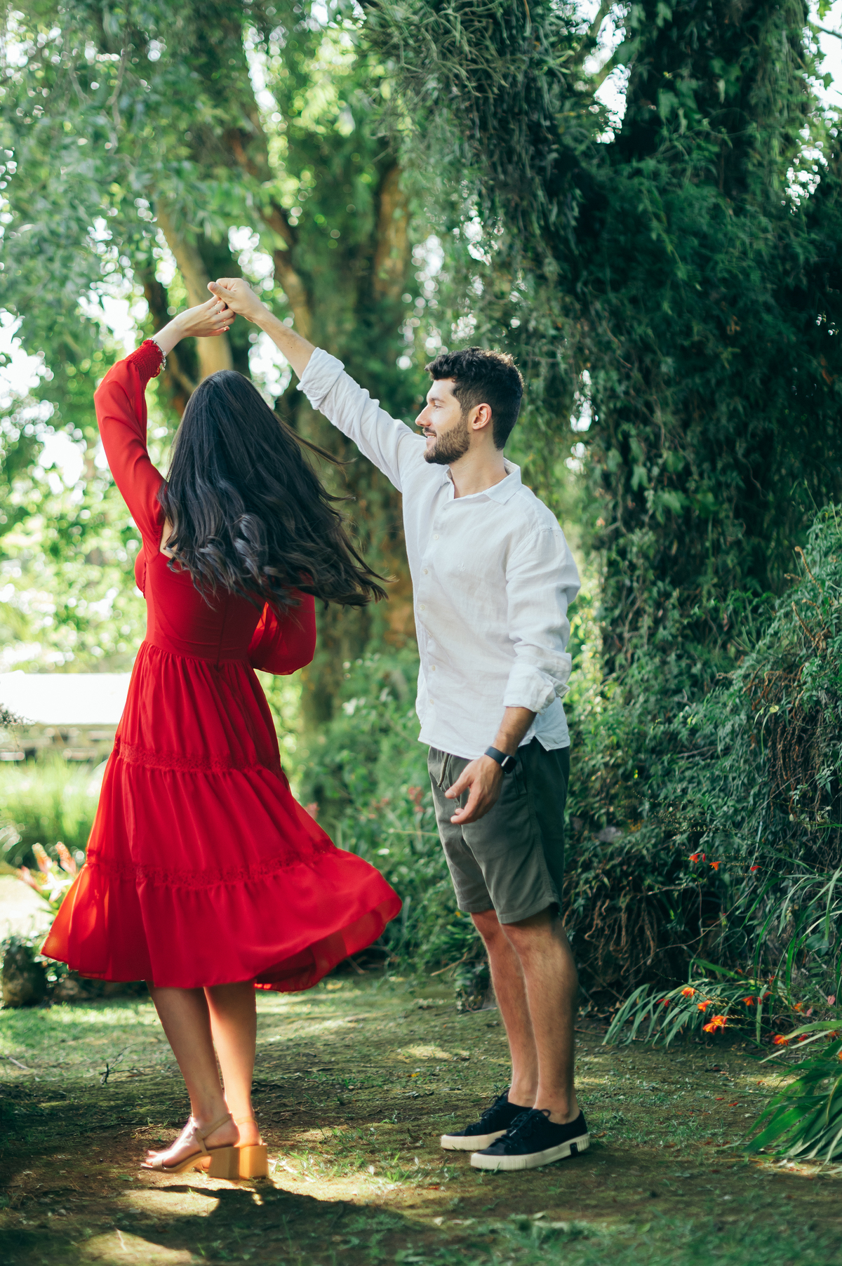 ensaio pré wedding fotografa de casamento na serra gaucha ensaio de casal em Bento fotos de casamento vinícola don giovanni 