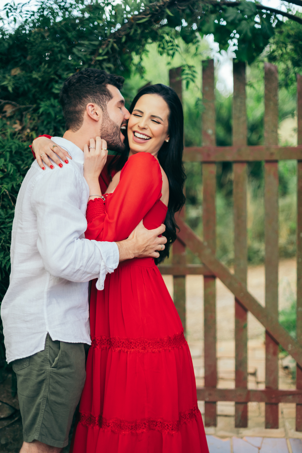 ensaio pré wedding fotografa de casamento na serra gaucha ensaio de casal em Bento fotos de casamento vinícola don giovanni 