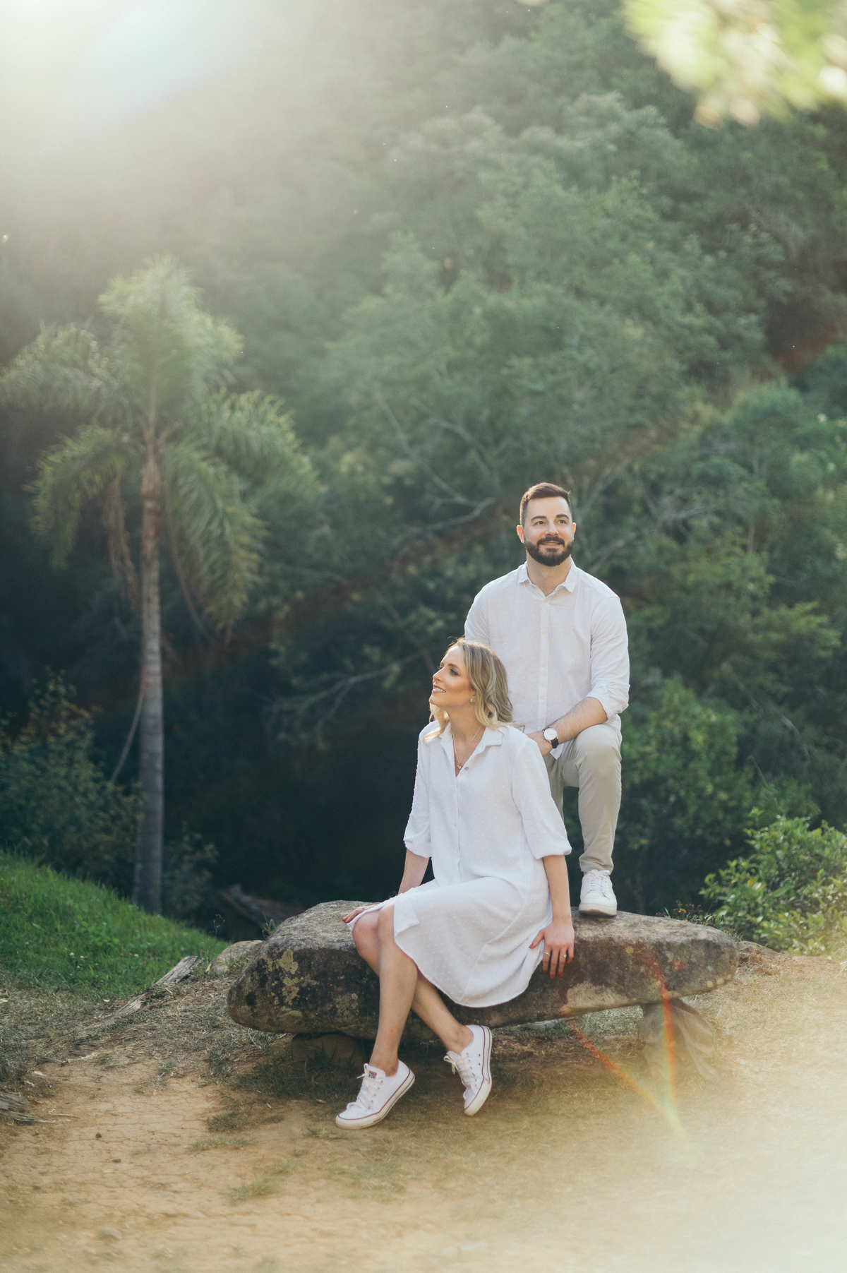 ensaio de casal pré wedding daniela radavelli fotografia lulu lovers ensaio com pet papais de pet casa de bona