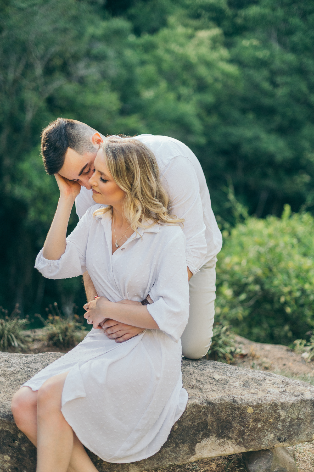 ensaio de casal pré wedding daniela radavelli fotografia lulu lovers ensaio com pet papais de pet casa de bona