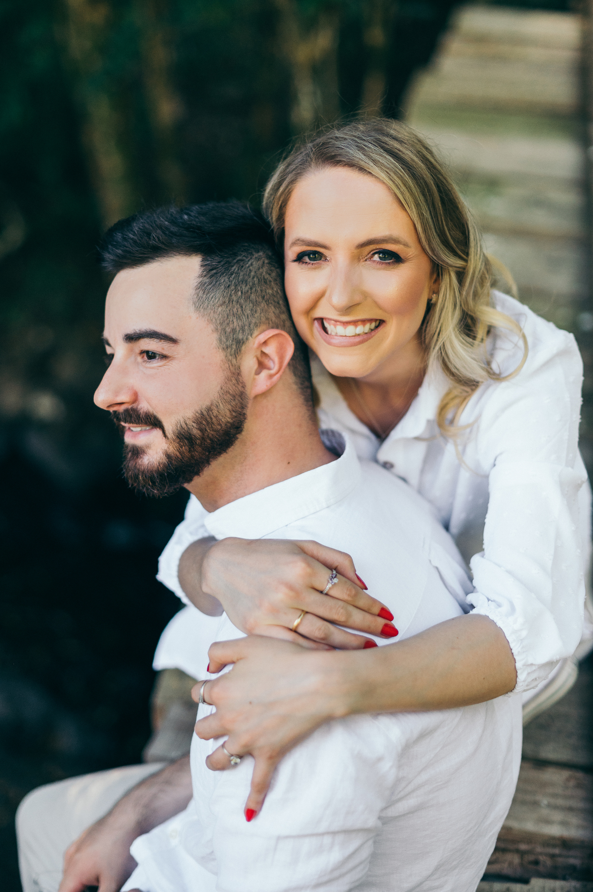 ensaio de casal pré wedding daniela radavelli fotografia lulu lovers ensaio com pet papais de pet casa de bona