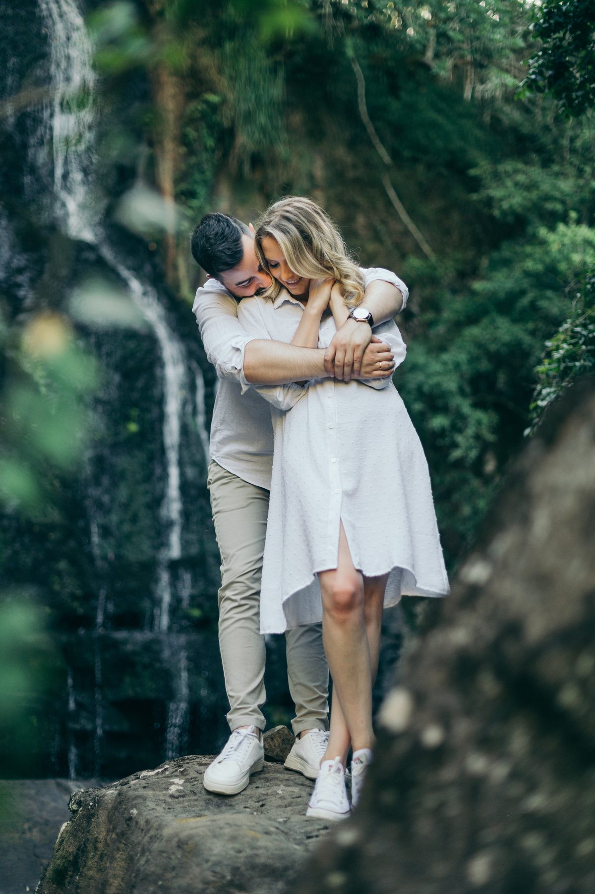 ensaio de casal pré wedding daniela radavelli fotografia lulu lovers ensaio com pet papais de pet casa de bona