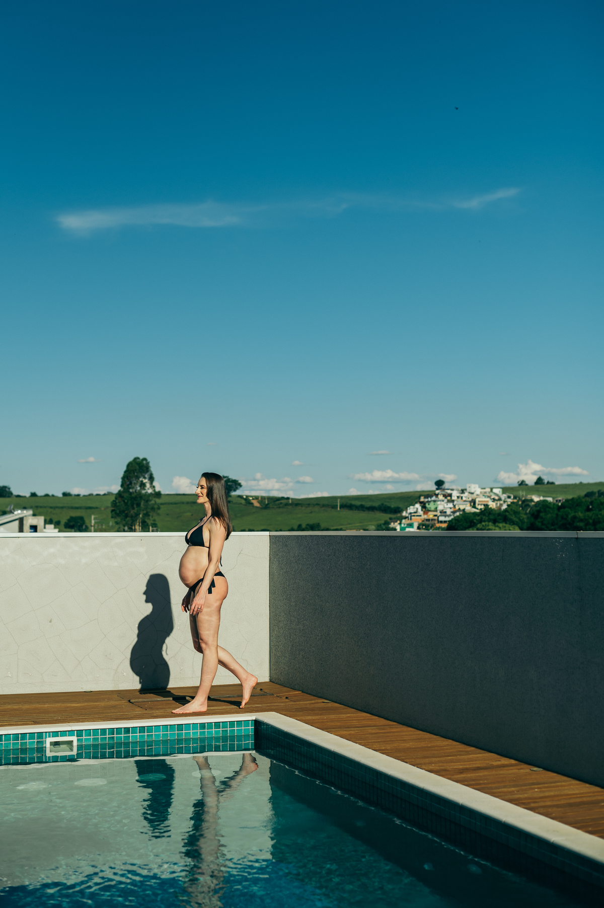 ensaio de gestante daniela radavelli fotografia fotografa de gestante ensaio externo de gestante ensaio em casa