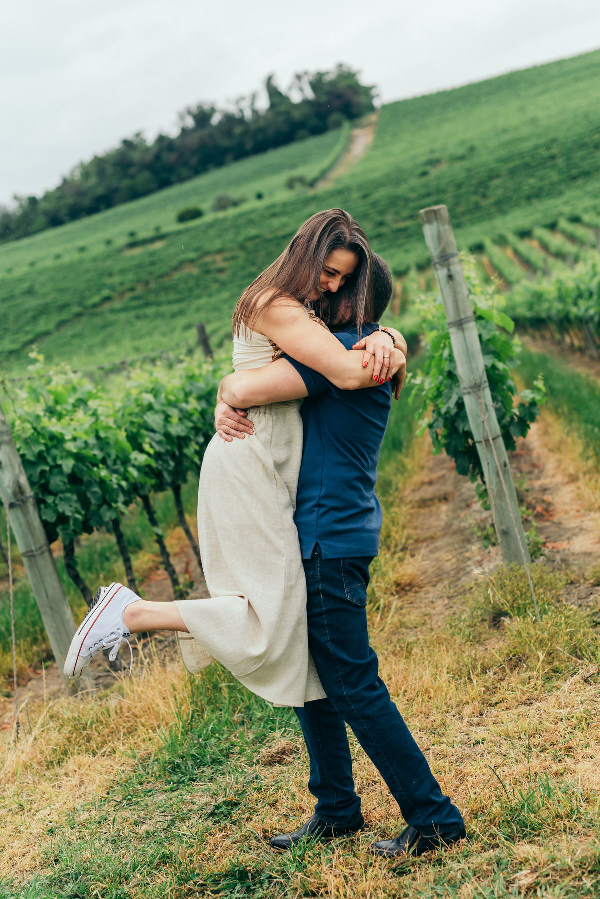 ensaio de casal ensaio pré wedding daniela radavelli fotografia fotografa na serra gaúcha fotógrafa de casamento ensaio no vale dos vinhedos serra gaúcha