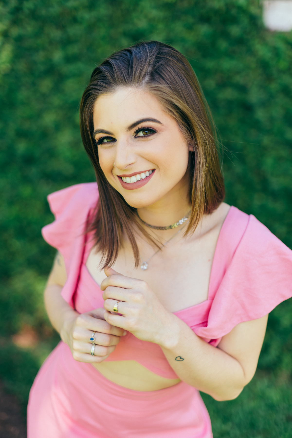 ensaio feminino ensaio em gramado daniela radavelli fotografia  Le Jardin Parque de Lavanda