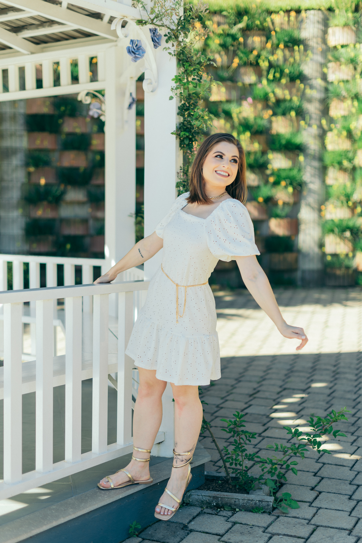 ensaio feminino ensaio em gramado daniela radavelli fotografia Le Jardin Parque de Lavanda