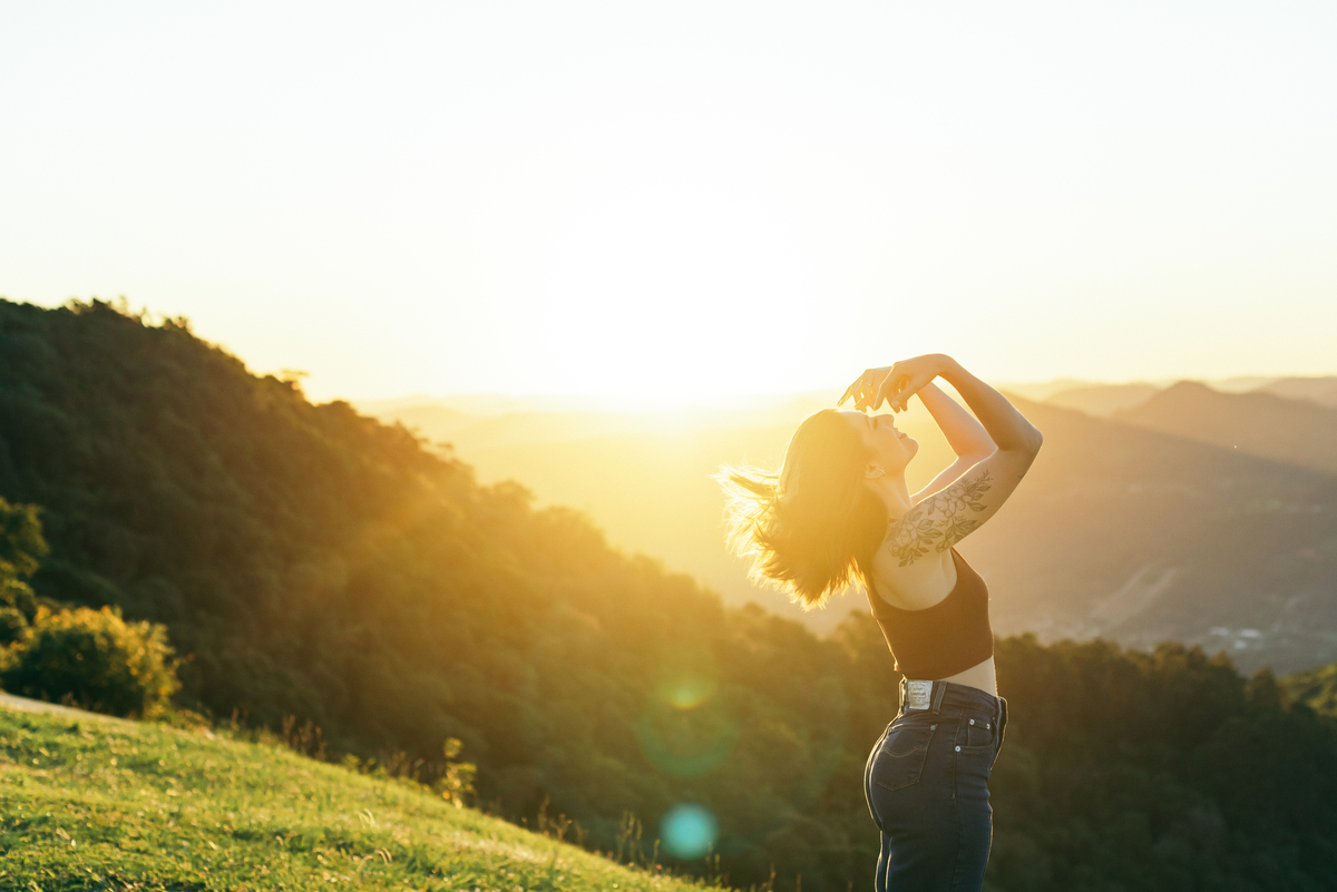 ensaio feminino ensaio em gramado daniela radavelli fotografia Parque Ninho das Águias 