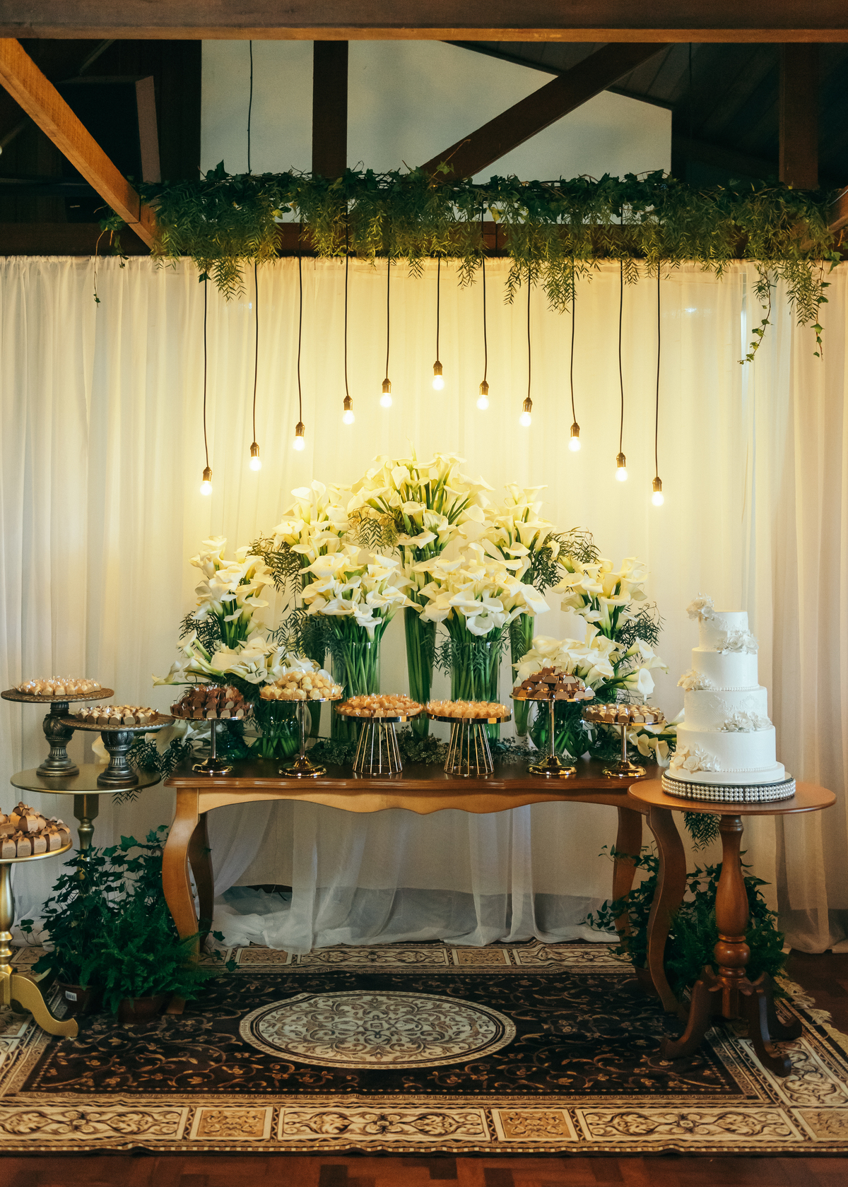 casamento de dia daniela radavelli fotógrafa na serra gaucha vestido de noiva cerimonia de casamento intimista casamento em garibaldi