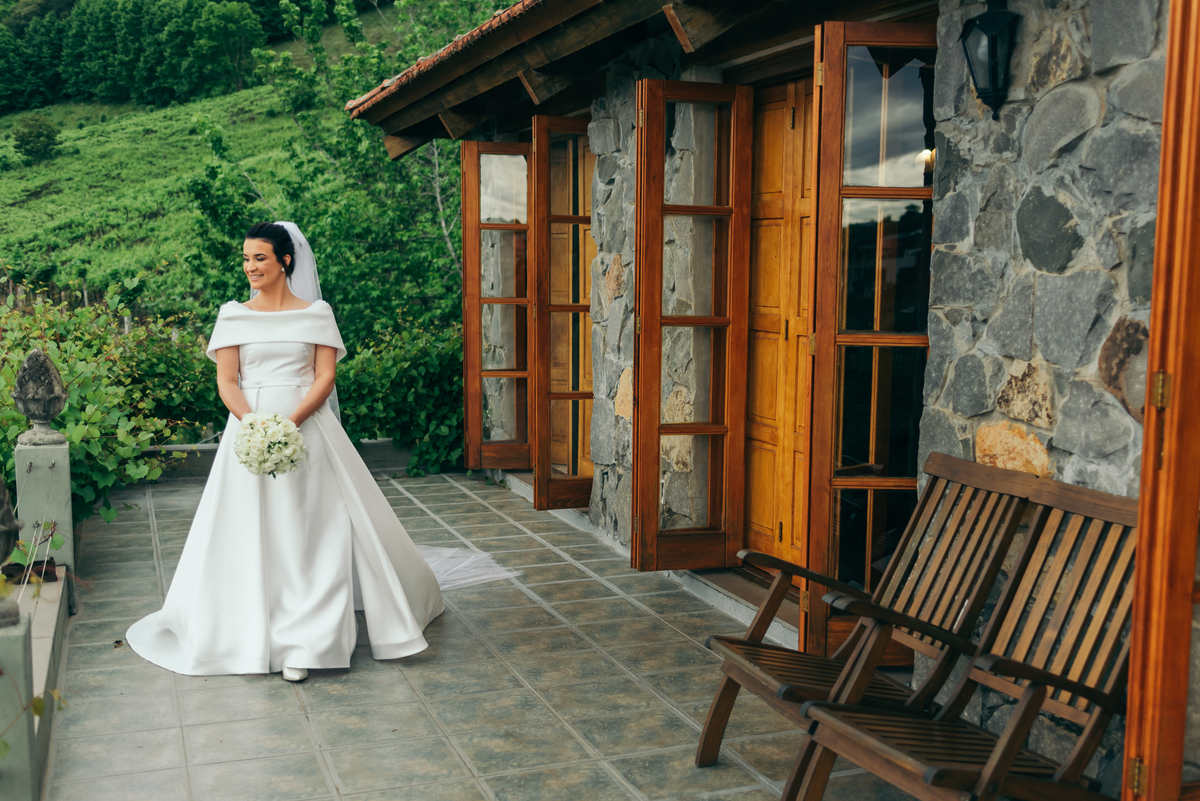 Making of noiva make de noiva cabelo de noiva vestido de noiva casamento na igreja daniela radavelli fotografia  