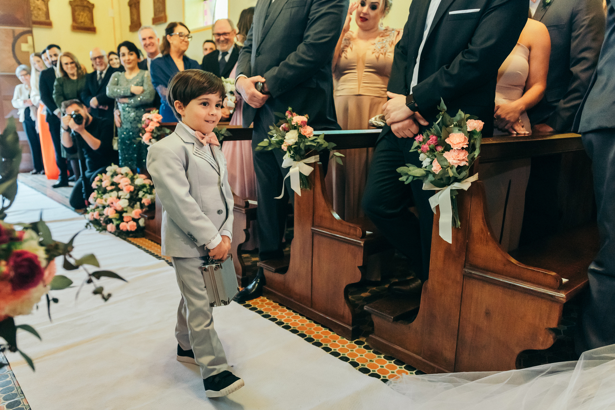 cerimonia na igreja casamento de dia daniela radavelli fotografia 