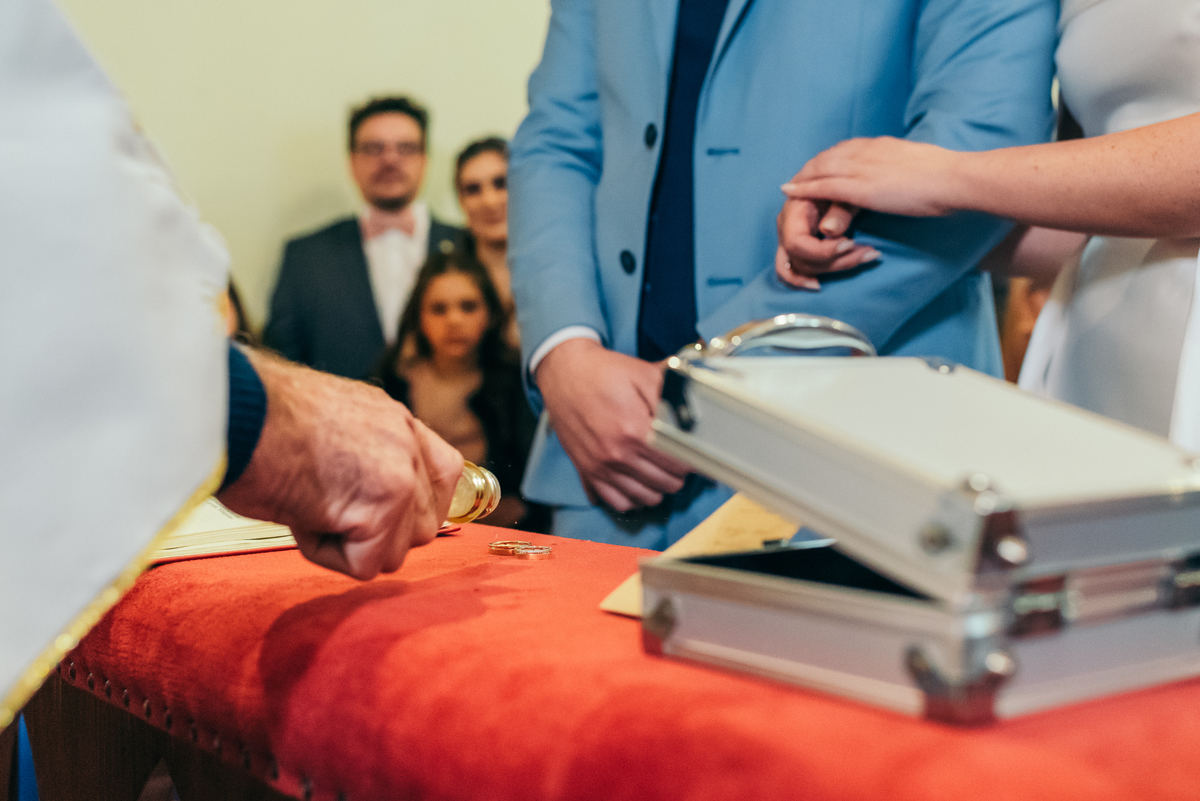 cerimonia na igreja casamento de dia daniela radavelli fotografia 