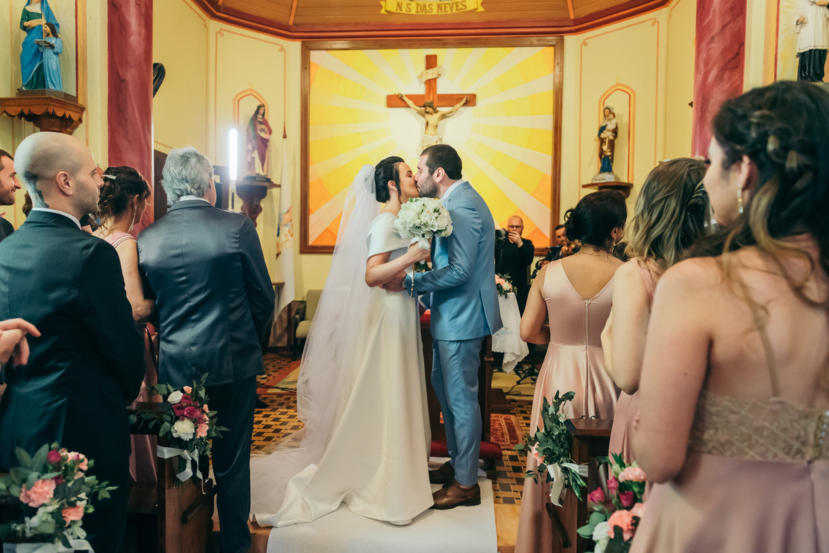 cerimonia na igreja casamento de dia daniela radavelli fotografia 