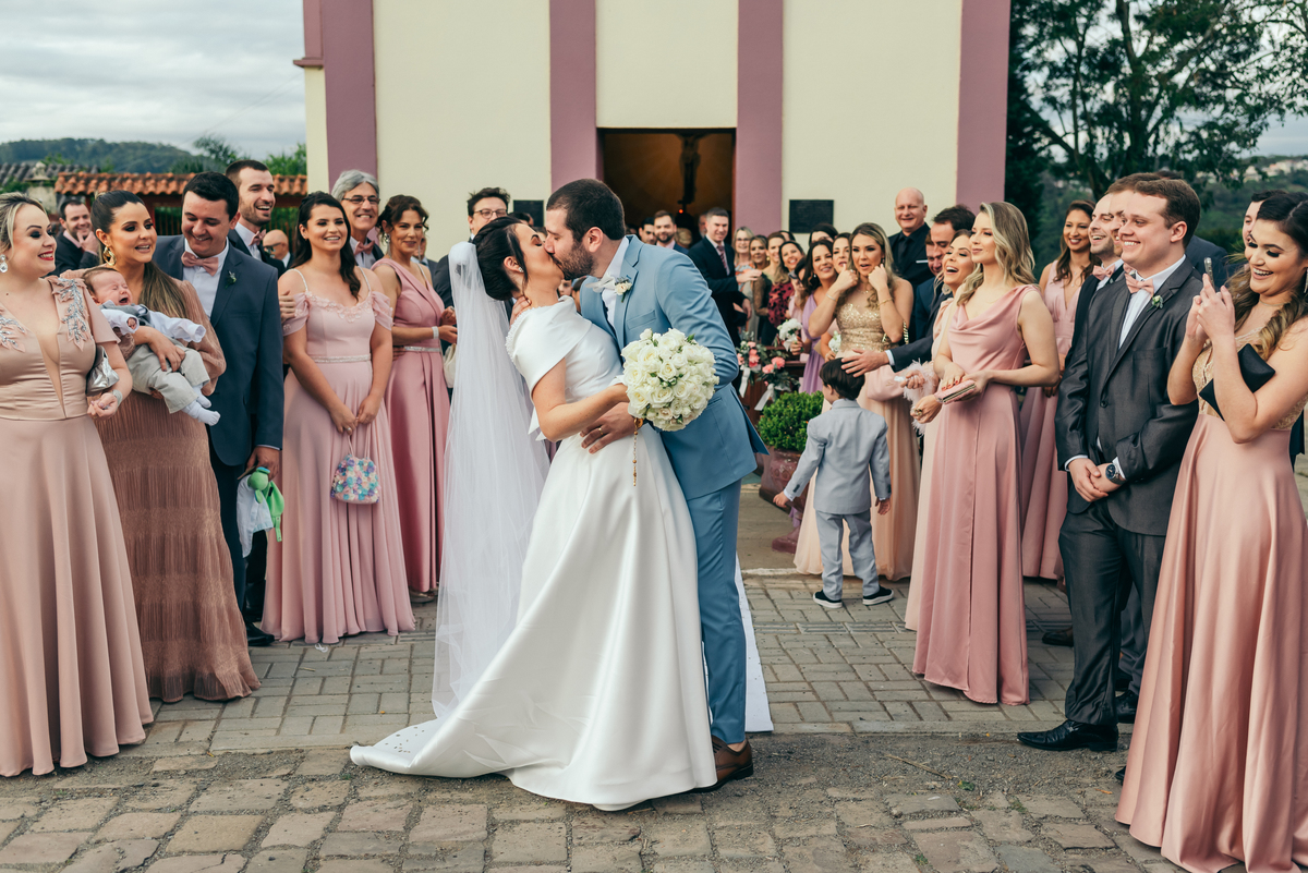 cerimonia na igreja casamento de dia daniela radavelli fotografia 