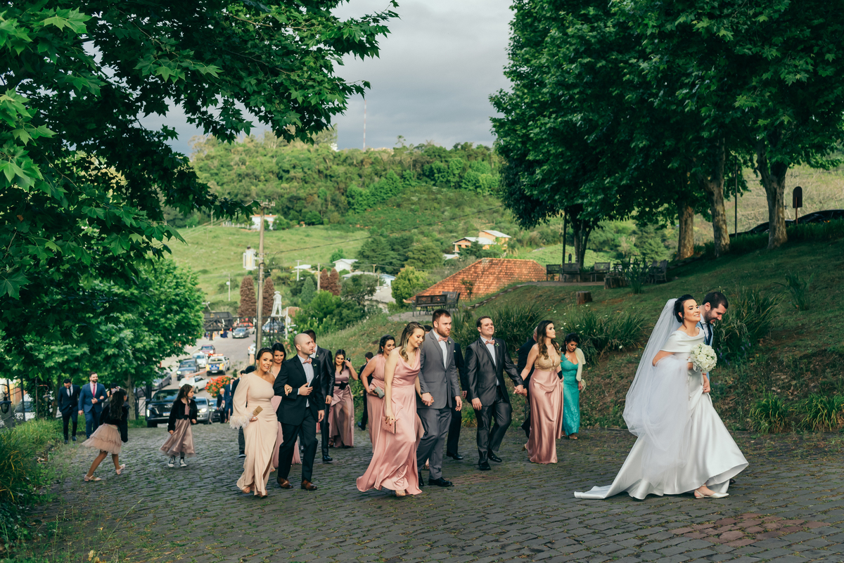 cerimonia na igreja casamento de dia daniela radavelli fotografia 