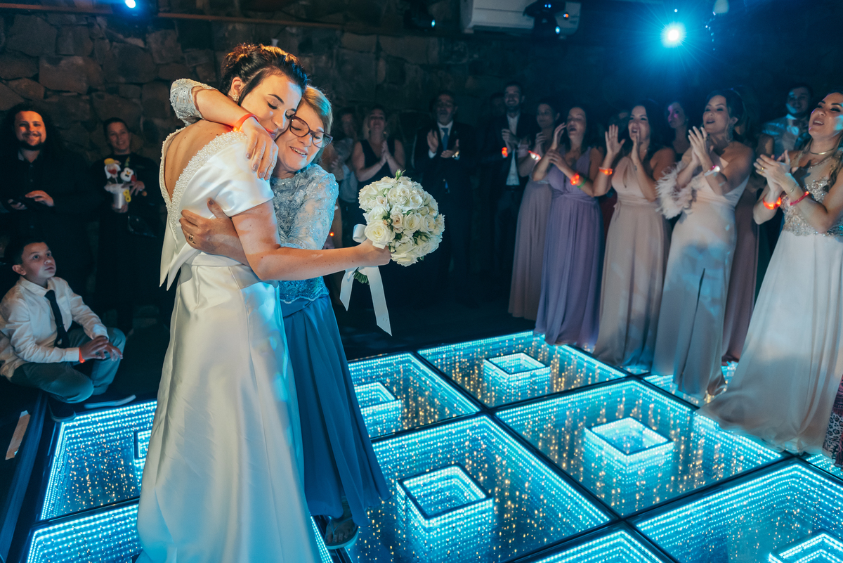 cerimonia na igreja casamento de dia daniela radavelli fotografia vinícola marco luigi