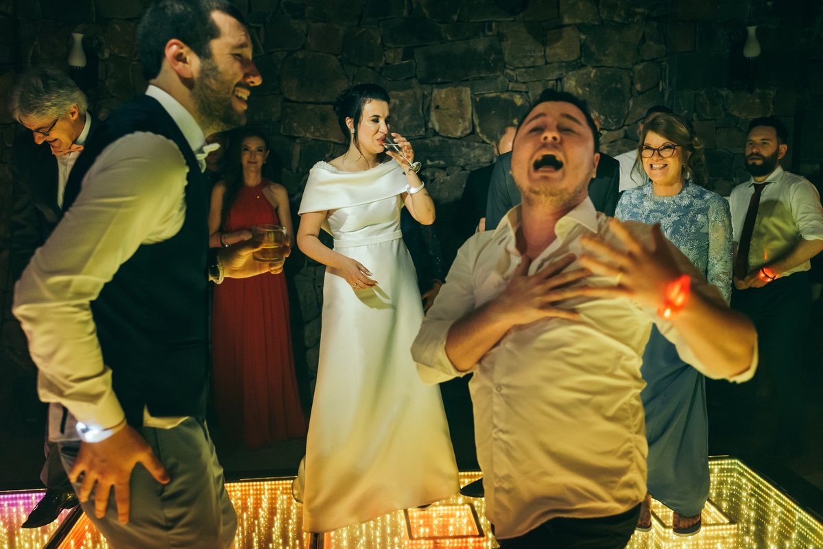 cerimonia na igreja casamento de dia daniela radavelli fotografia vinícola marco luigi