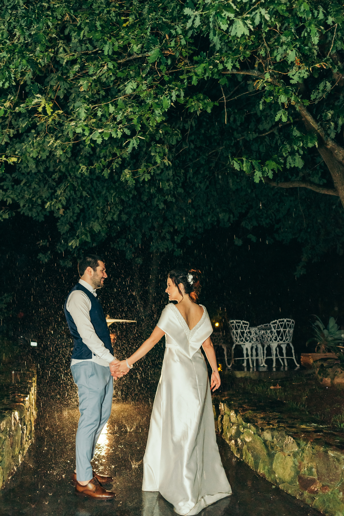 cerimonia na igreja casamento de dia daniela radavelli fotografia vinícola marco luigi
