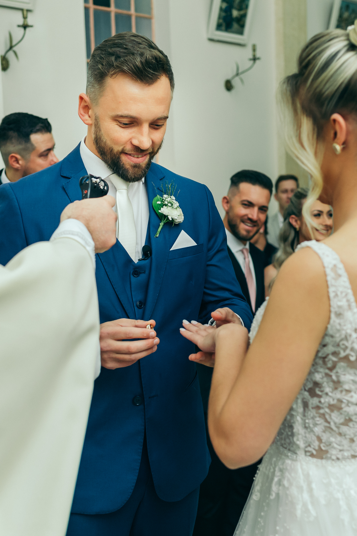 daniela radavelli fotógrafa na serra gaucha cerimonia de casamento casamento em carlos barbosa