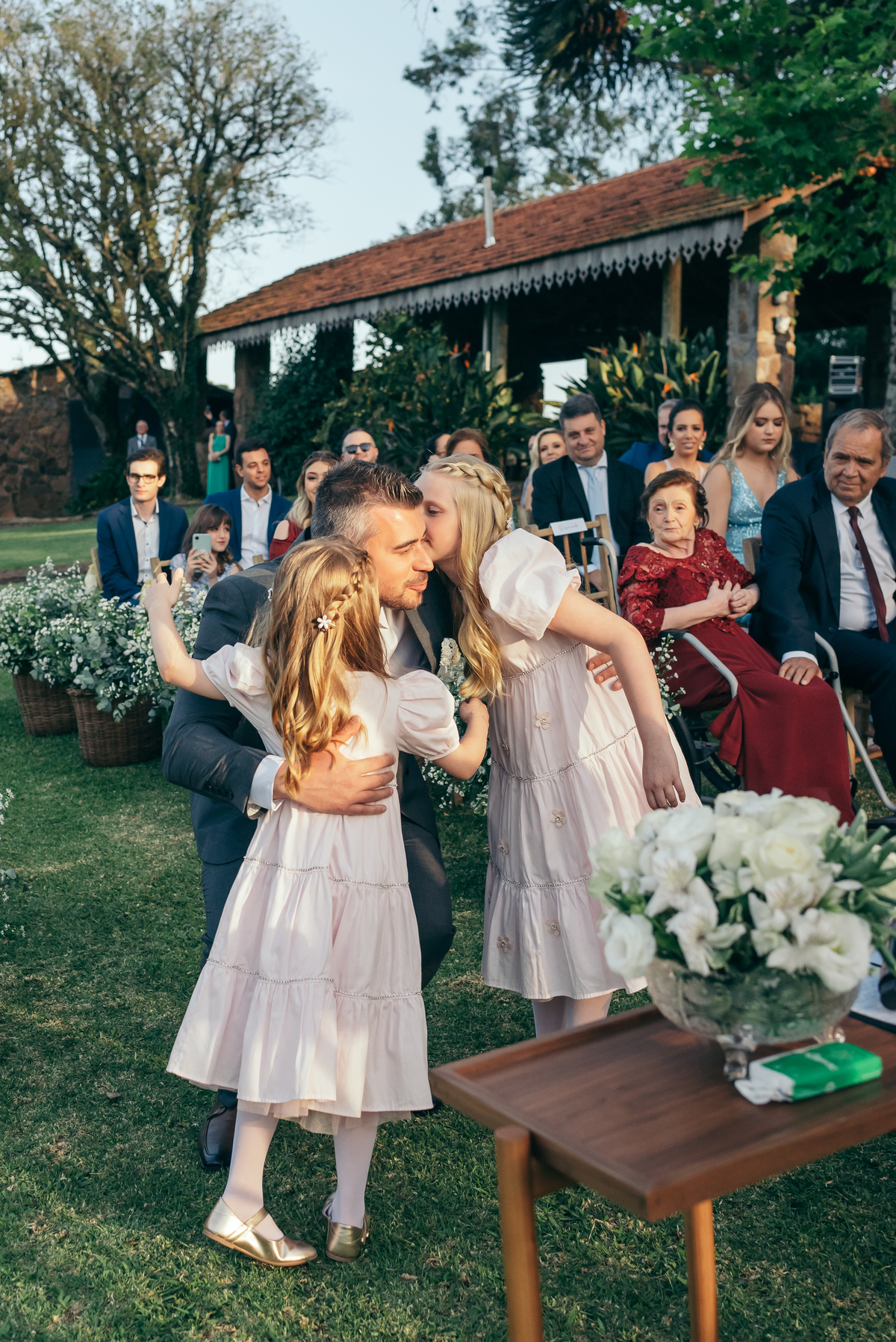 casamento de dia daniela radavelli fotografia cerimonia intimista casamento em gramado destination wedding La Hacienda 