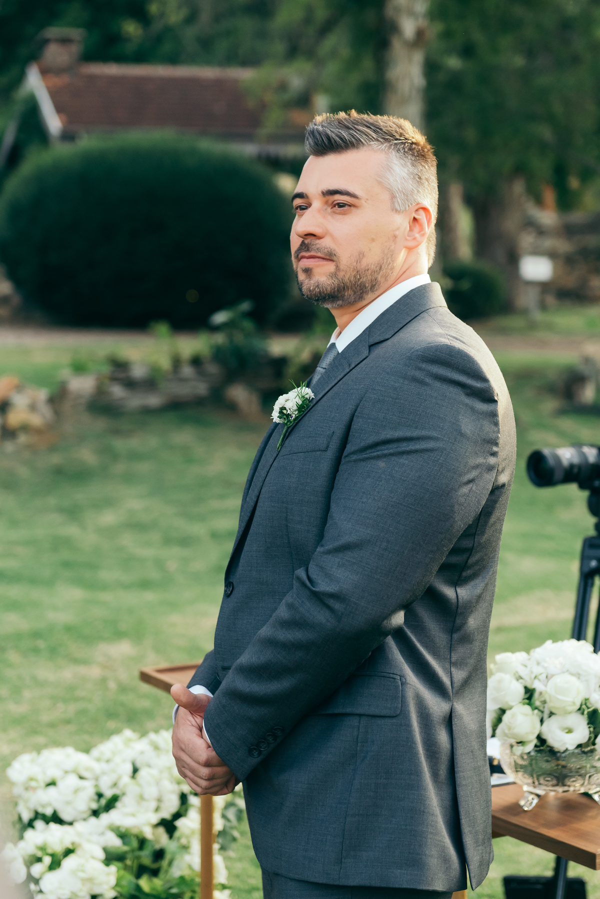 casamento de dia daniela radavelli fotografia cerimonia intimista casamento em gramado destination wedding casamento externo La Hacienda 