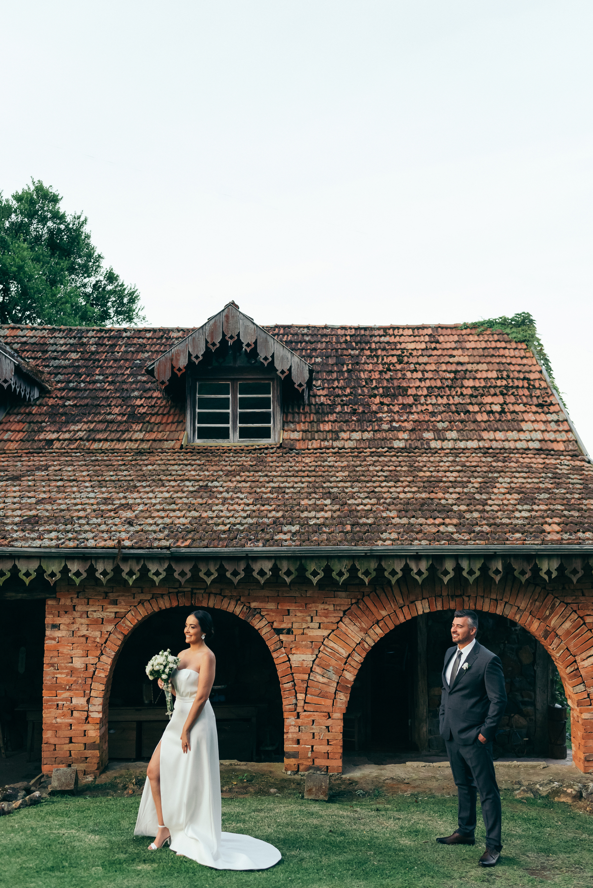 casamento de dia daniela radavelli fotografia cerimonia intimista casamento em gramado destination wedding casamento externo La Hacienda 