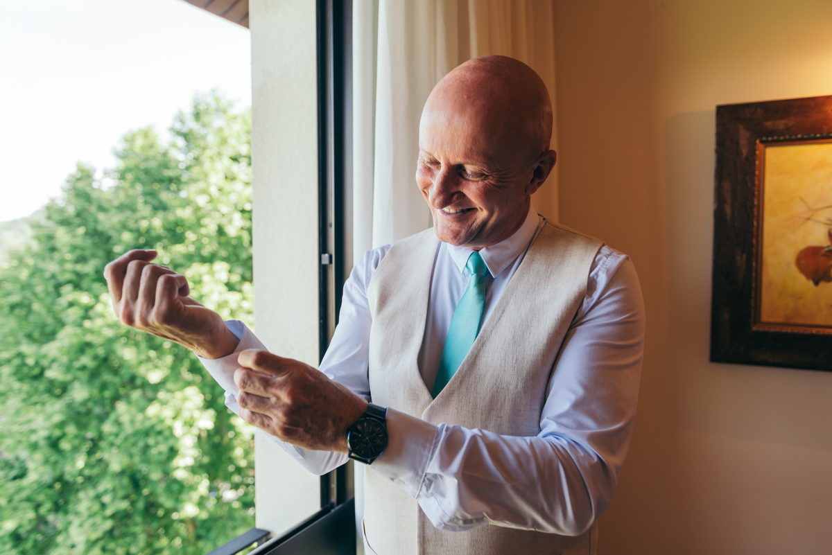 casamento de dia daniela radavelli fotógrafa na serra gaucha vestido de noiva cerimonia de casamento externo casamento vale dos vinhedos