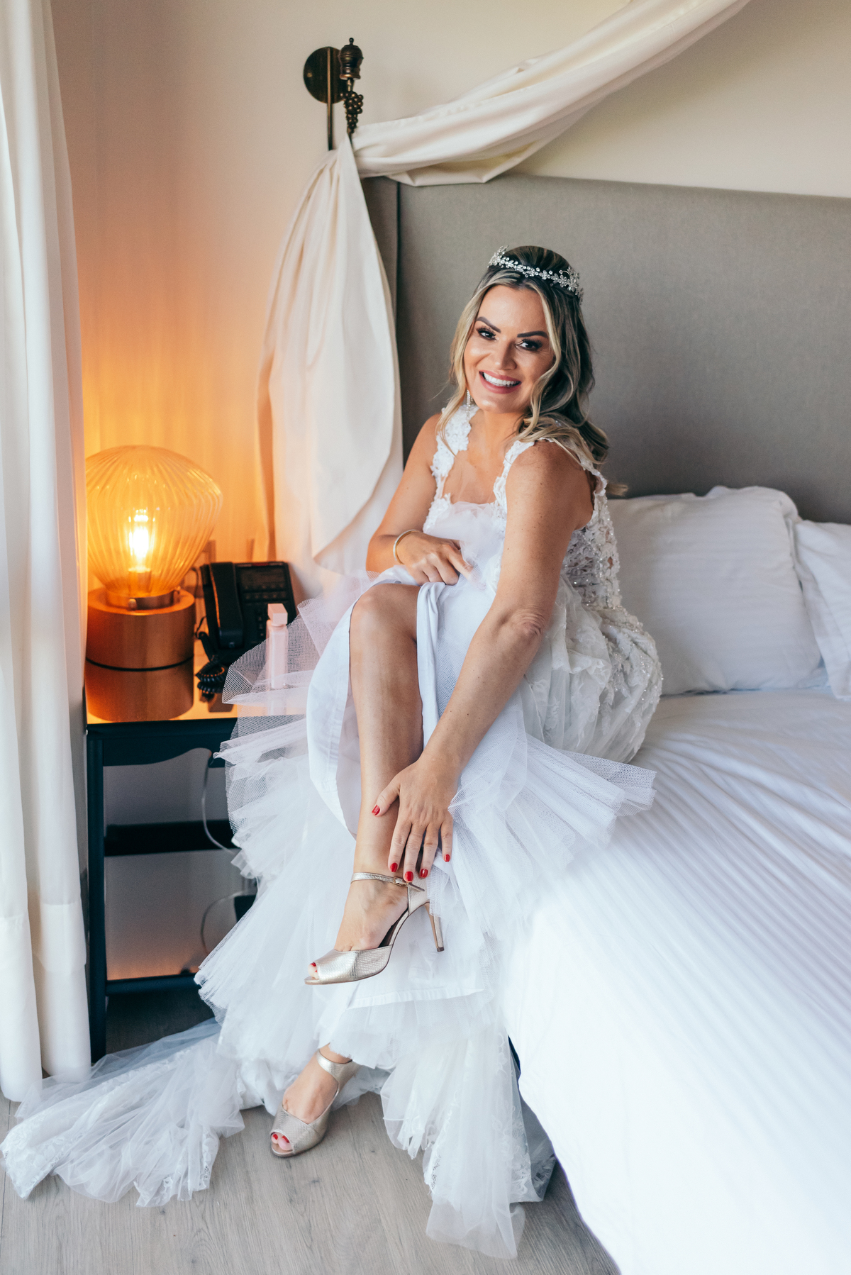 casamento de dia daniela radavelli fotógrafa na serra gaucha vestido de noiva cerimonia de casamento externo casamento em garibaldi