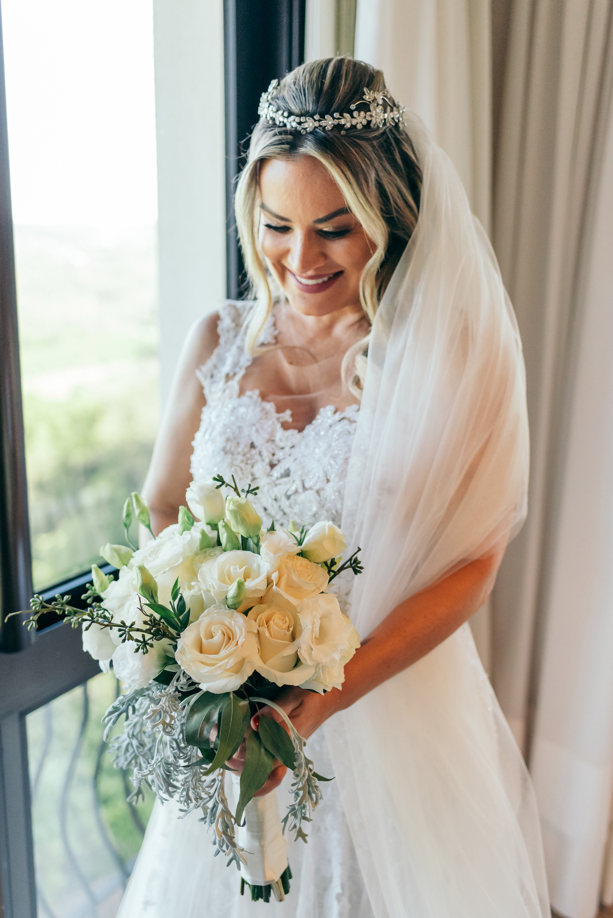 casamento de dia daniela radavelli fotógrafa na serra gaucha vestido de noiva cerimonia de casamento externo casamento em garibaldi