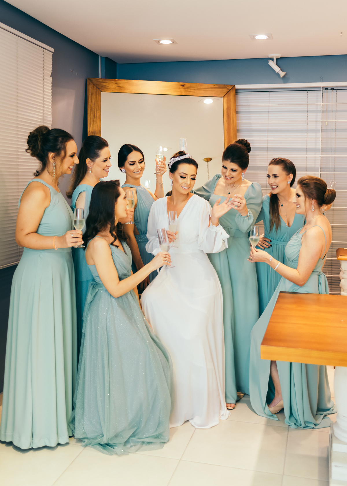 daniela radavelli fotógrafa na serra gaucha vestido de noiva making of noiva casamento carlos barbosa