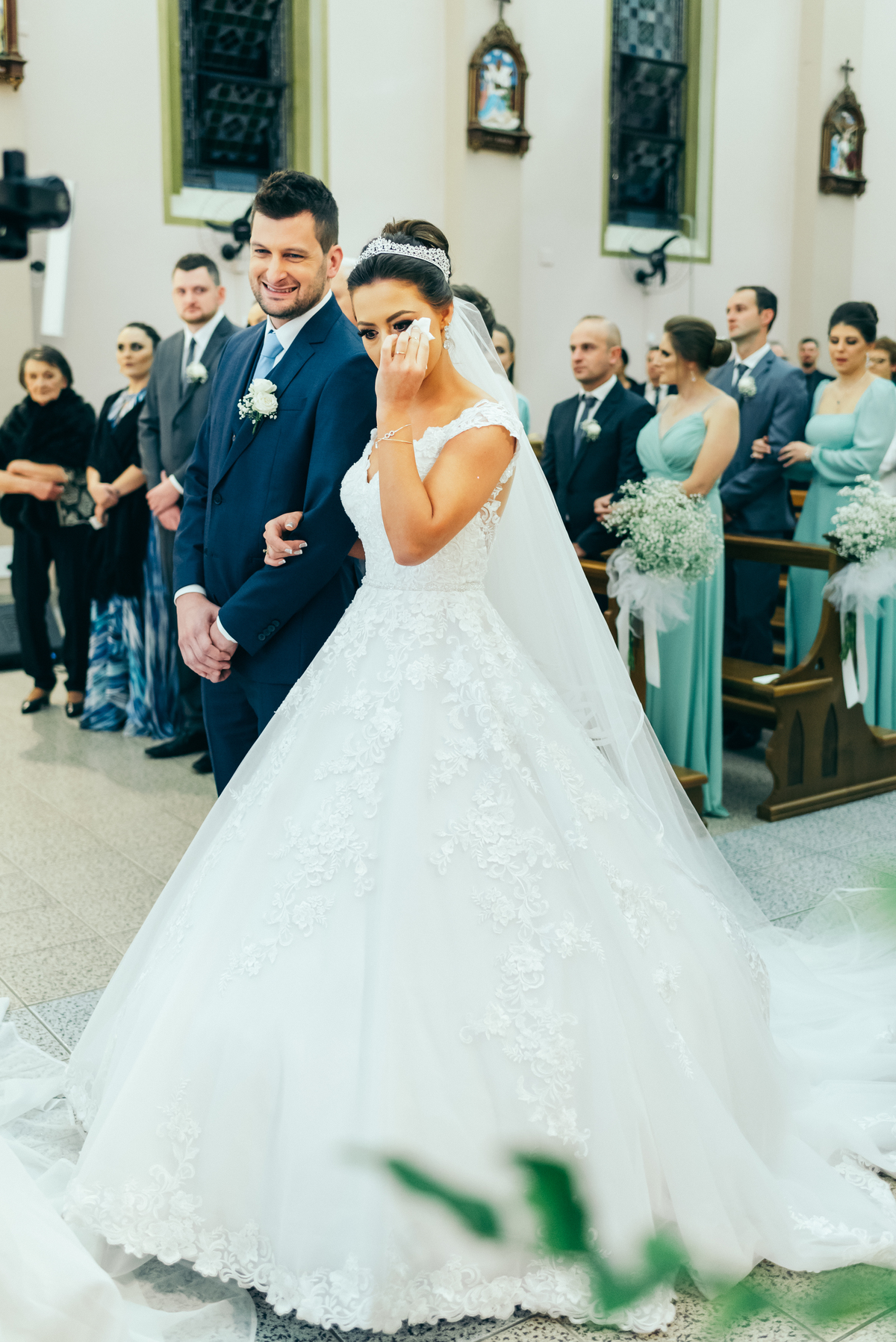 daniela radavelli fotógrafa na serra gaucha vestido de noiva cerimonia de casamento casamento carlos barbosa