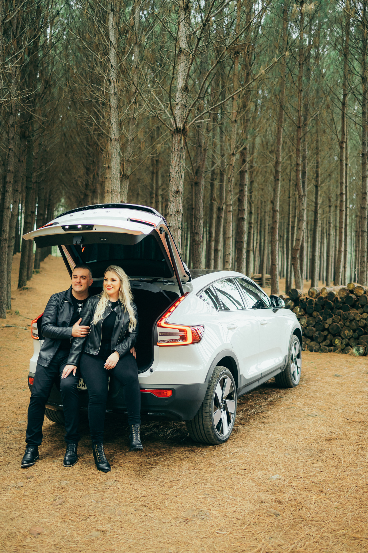 ensaio pre casamento cabana alameda São Francisco de Paula ensaio pre wedding daniela radavelli fotógrafa 