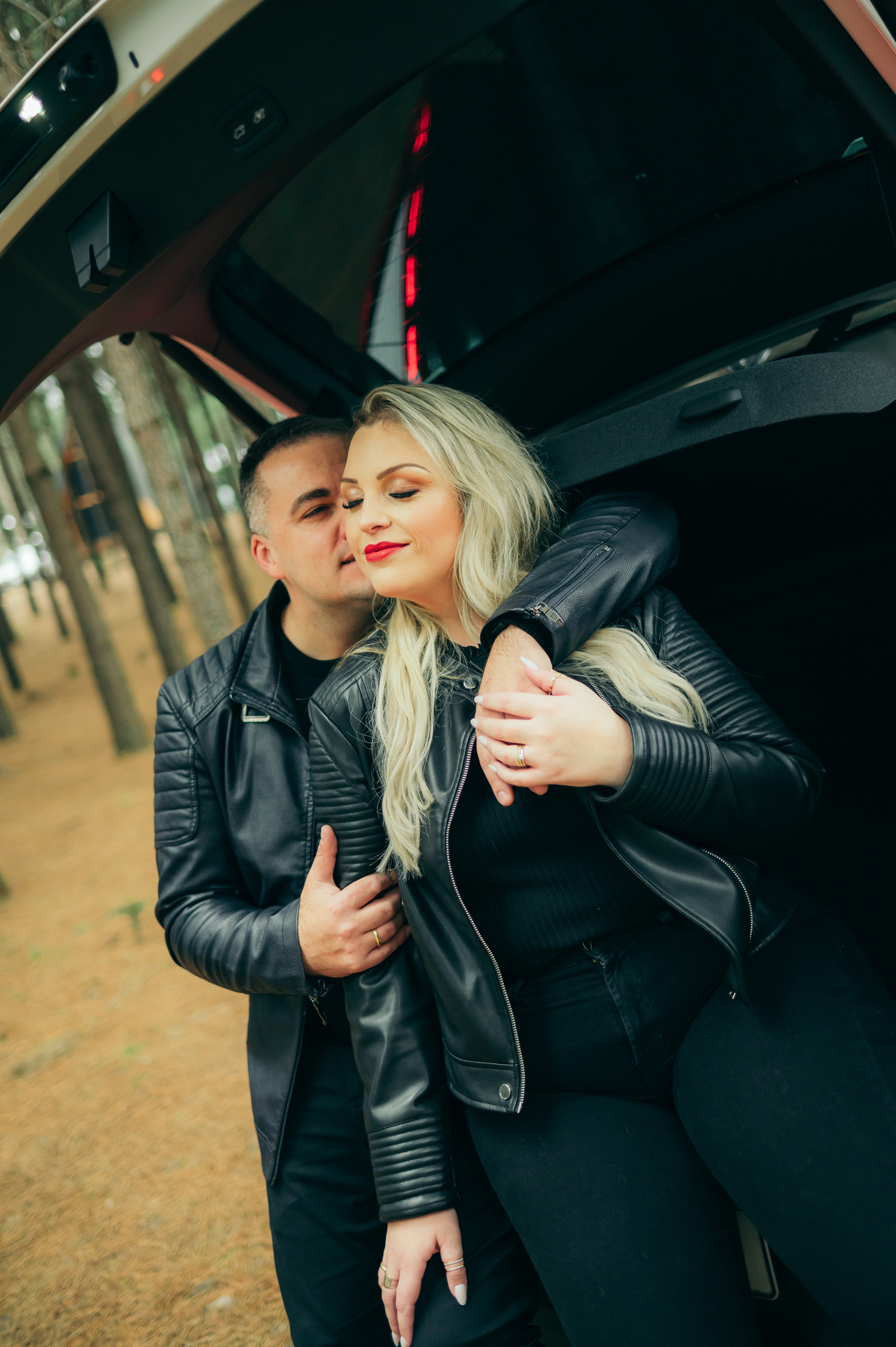 ensaio pre casamento cabana alameda São Francisco de Paula ensaio pre wedding daniela radavelli fotógrafa 