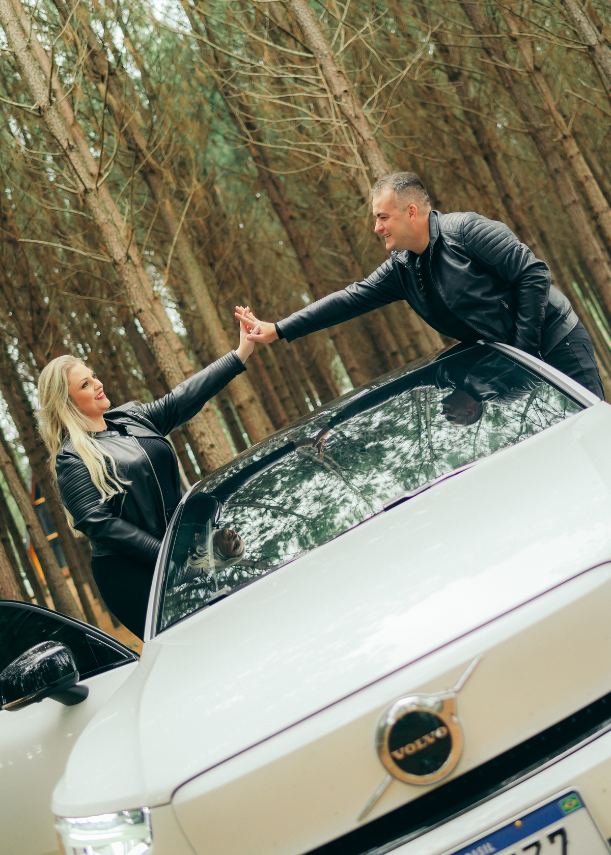 ensaio pre casamento cabana alameda São Francisco de Paula ensaio pre wedding daniela radavelli fotógrafa 