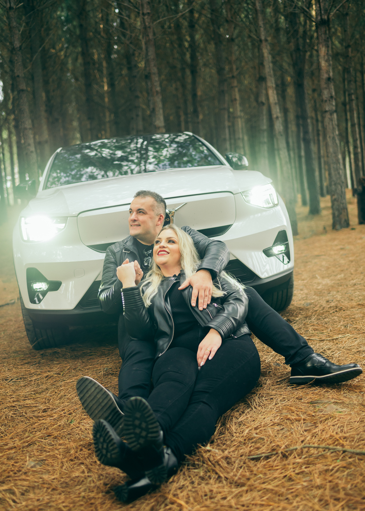 ensaio pre casamento cabana alameda São Francisco de Paula ensaio pre wedding daniela radavelli fotógrafa 