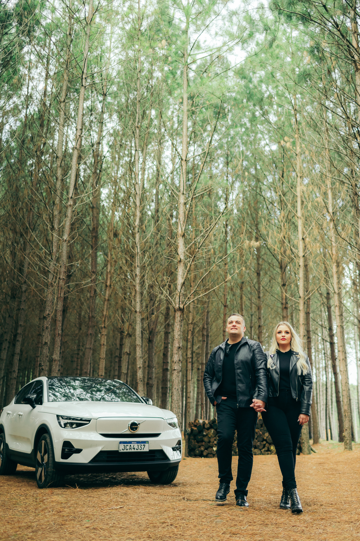 ensaio pre casamento cabana alameda São Francisco de Paula ensaio pre wedding daniela radavelli fotógrafa 