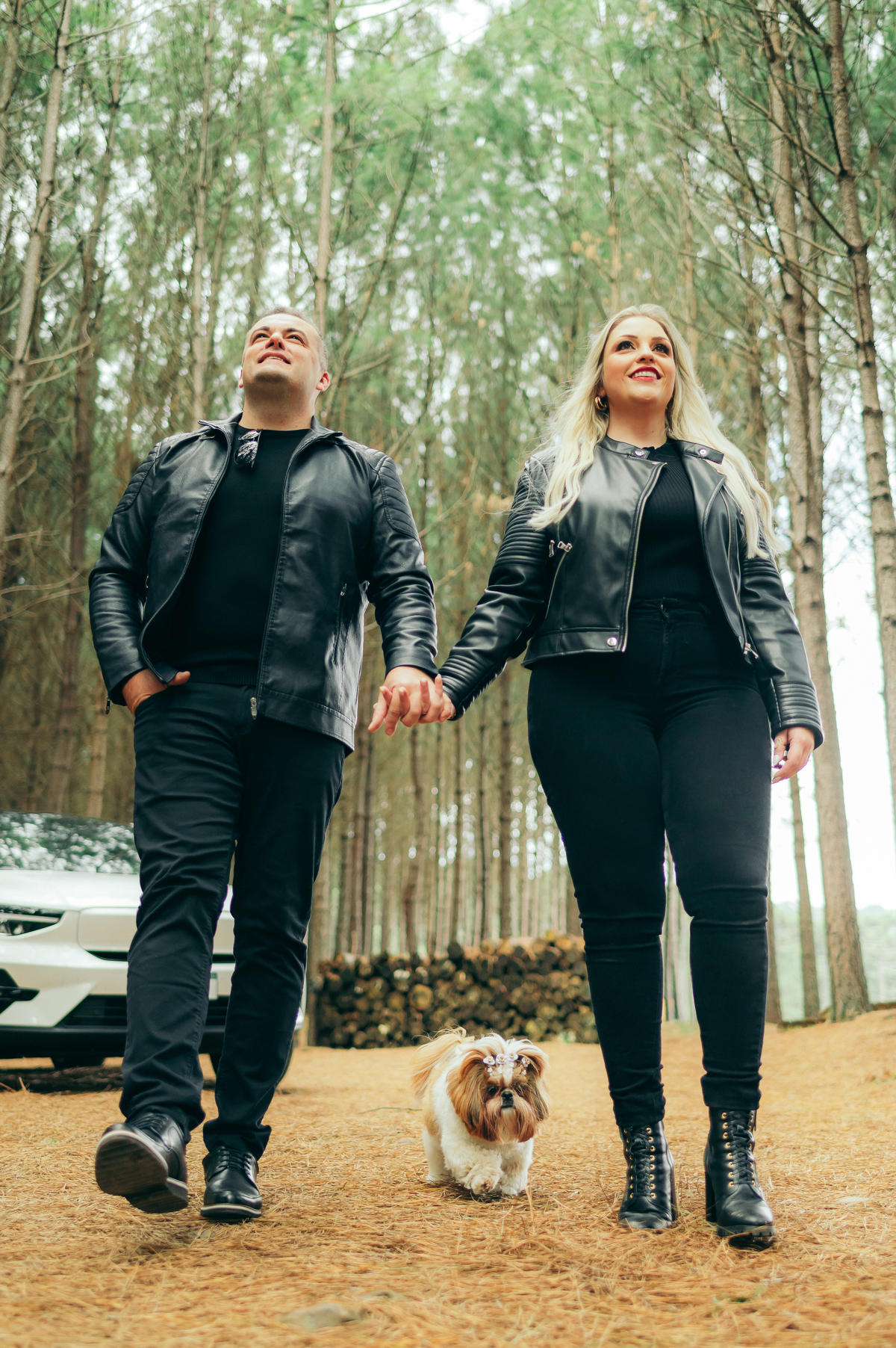 ensaio pre casamento cabana alameda São Francisco de Paula ensaio pre wedding daniela radavelli fotógrafa 