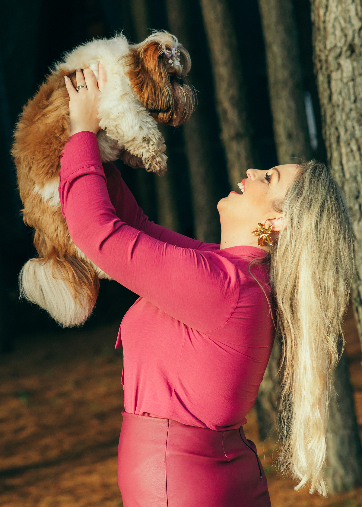 ensaio pre casamento cabana alameda São Francisco de Paula ensaio pre wedding daniela radavelli fotógrafa 
