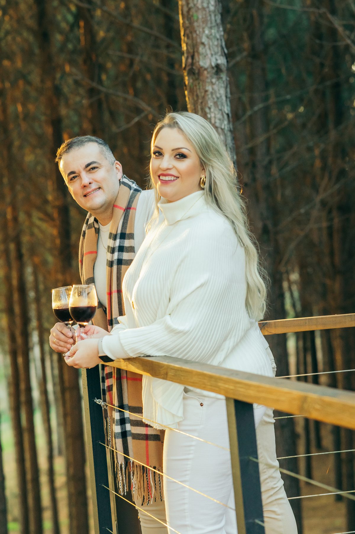 ensaio pre casamento cabana alameda São Francisco de Paula ensaio pre wedding daniela radavelli fotógrafa 