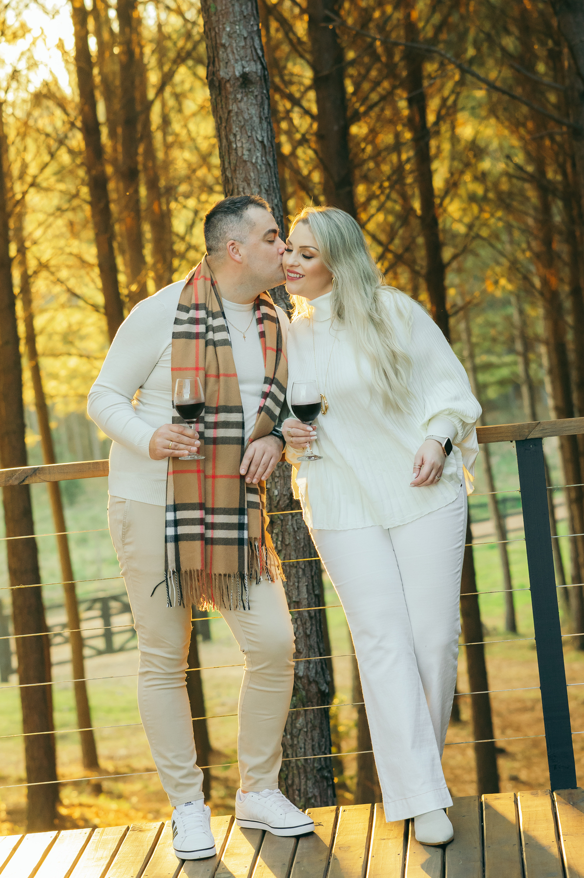 ensaio pre casamento cabana alameda São Francisco de Paula ensaio pre wedding daniela radavelli fotógrafa 