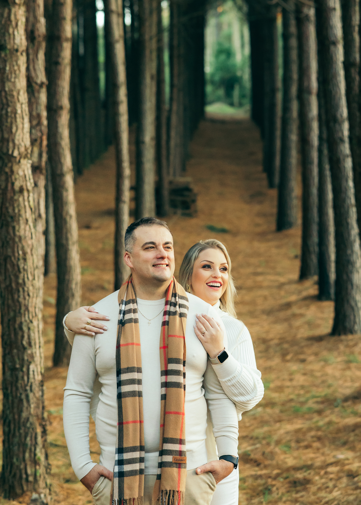 ensaio pre casamento cabana alameda São Francisco de Paula ensaio pre wedding daniela radavelli fotógrafa 