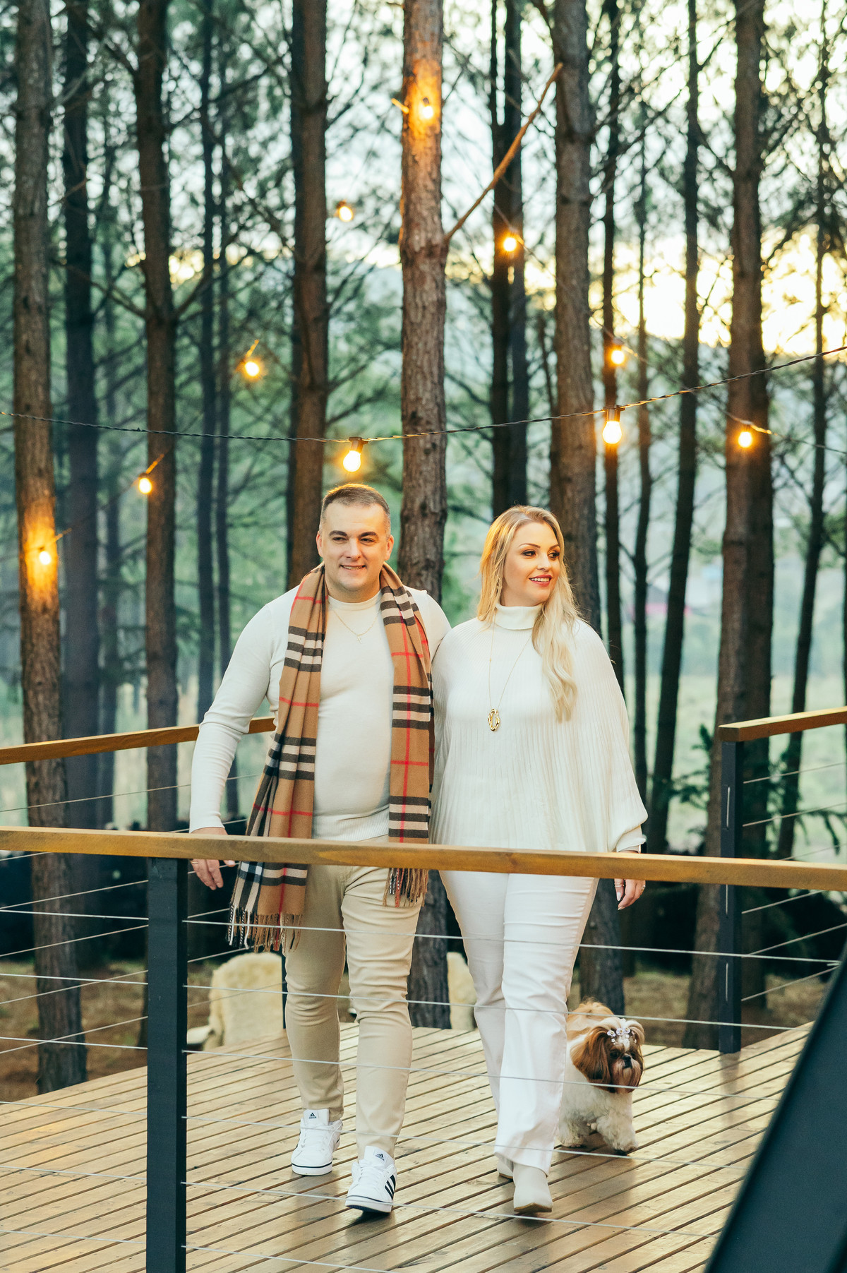 ensaio pre casamento cabana alameda São Francisco de Paula ensaio pre wedding daniela radavelli fotógrafa 