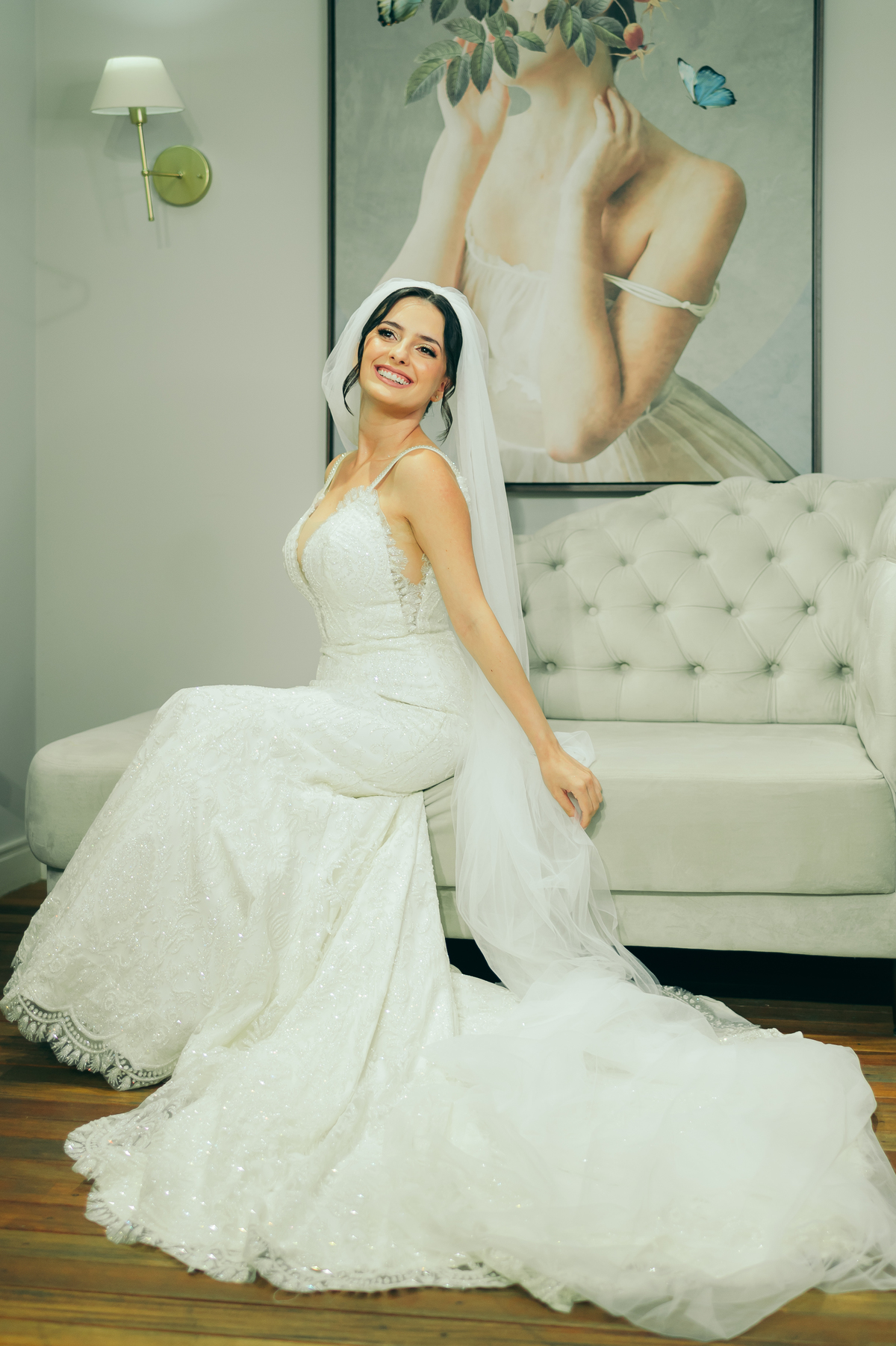 making of noiva cerimonia externa casamento de dia daniela radavelli fotografia make de noiva cabelo de noiva 