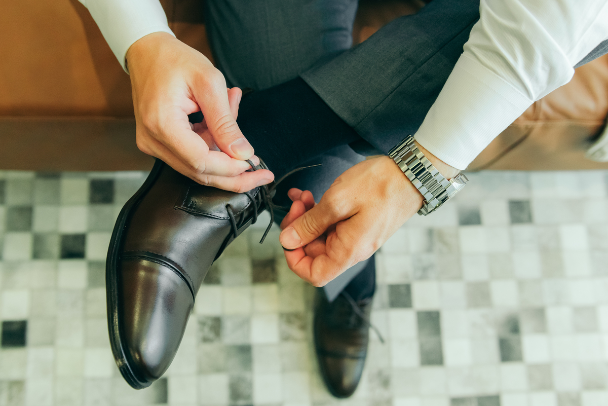 making of noivo cerimonia externa casamento de dia daniela radavelli fotografia 